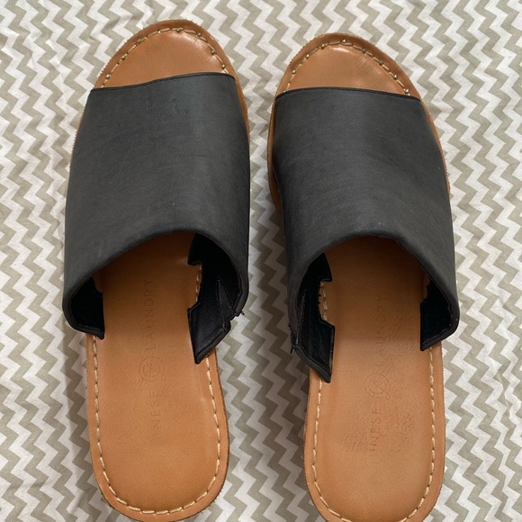 Chinese Laundry Shoes - Chinese Laundry wedge sandals